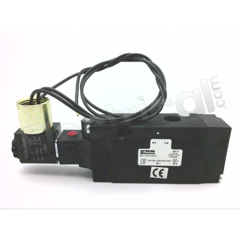 B511ACH49C