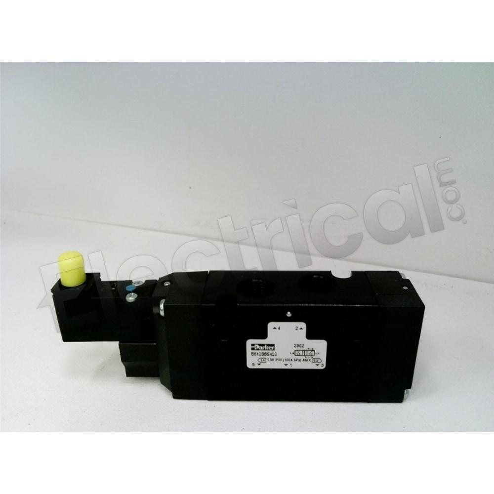 B512BB542C