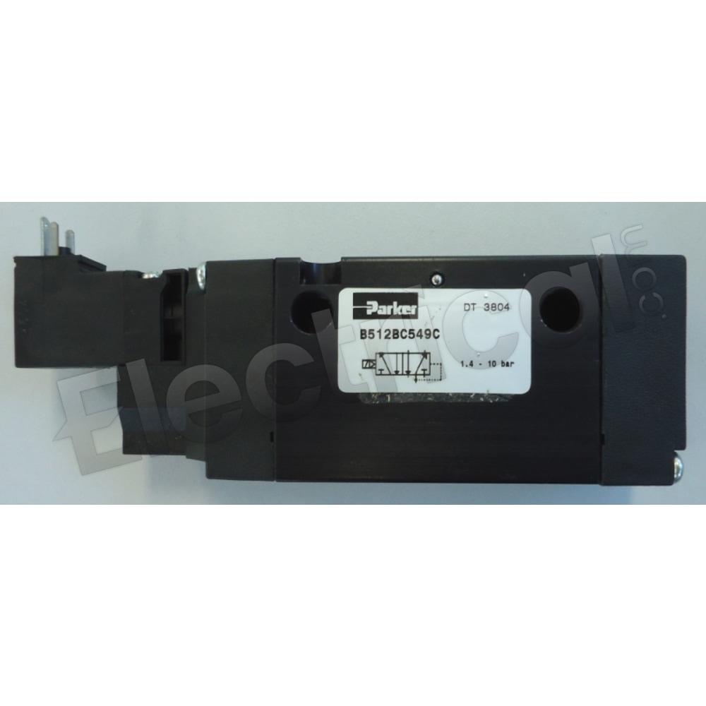 B512BC549C