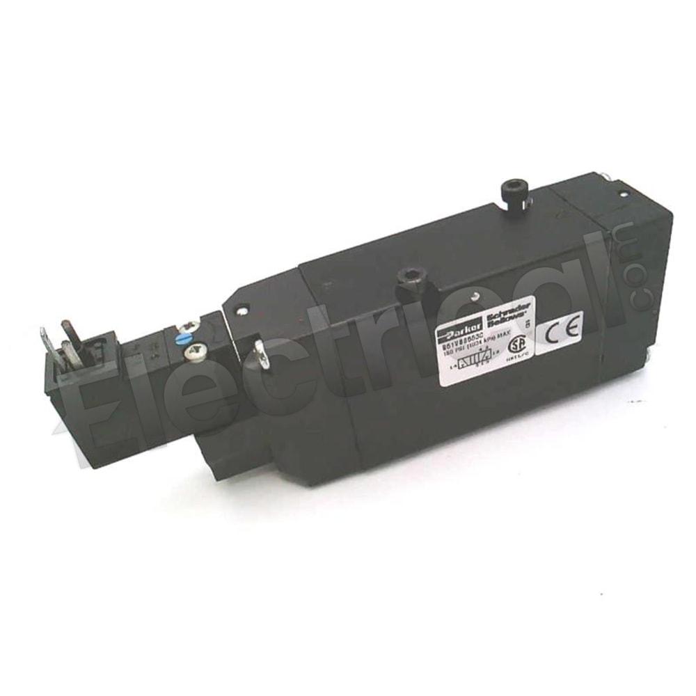 B51VBB553C