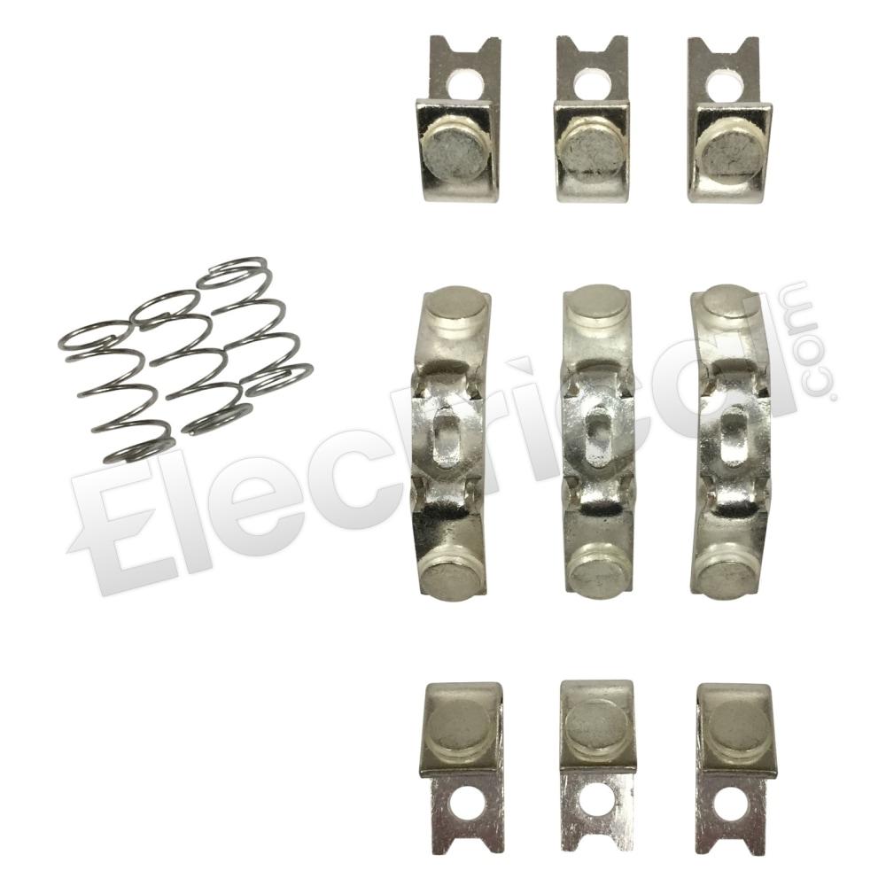 BRAH Electric Contact Kit B546A780G002