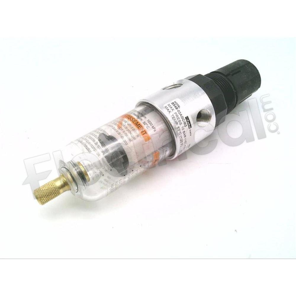 B548-02AGC/M2