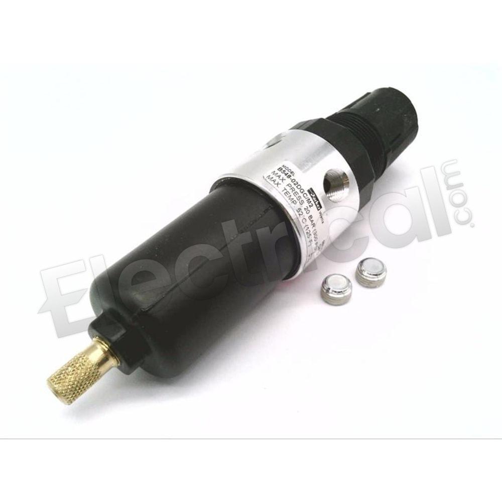B548-02DGC/M2