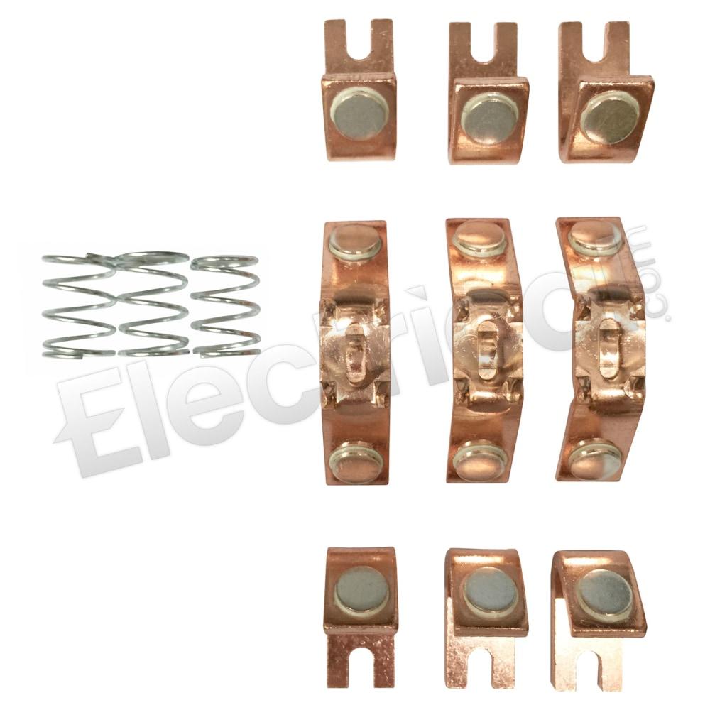 BRAH Electric Contact Kit B55-153677G002