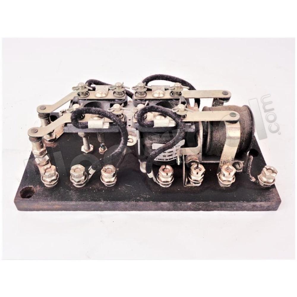Struthers-Dunn Fuse Part And Accessory B5BXB109-115VAC