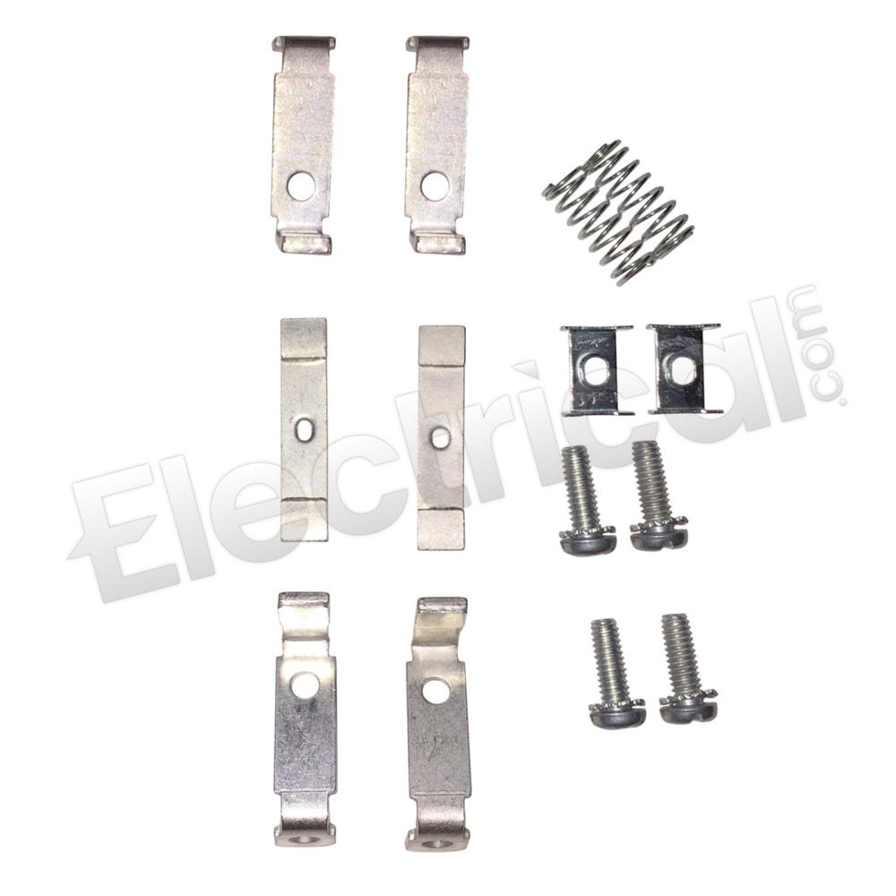 BRAH Electric Contact Kit B6-22
