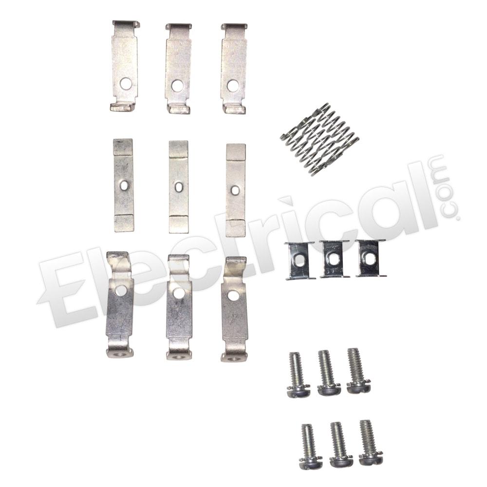 BRAH Electric Contact Kit B6-22-2