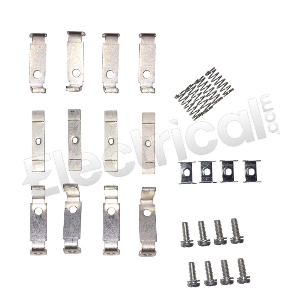 BRAH Electric Contact Kit B6-22-3