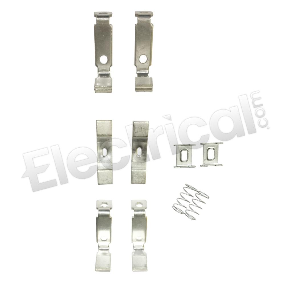 BRAH Electric Contact Kit B6-23
