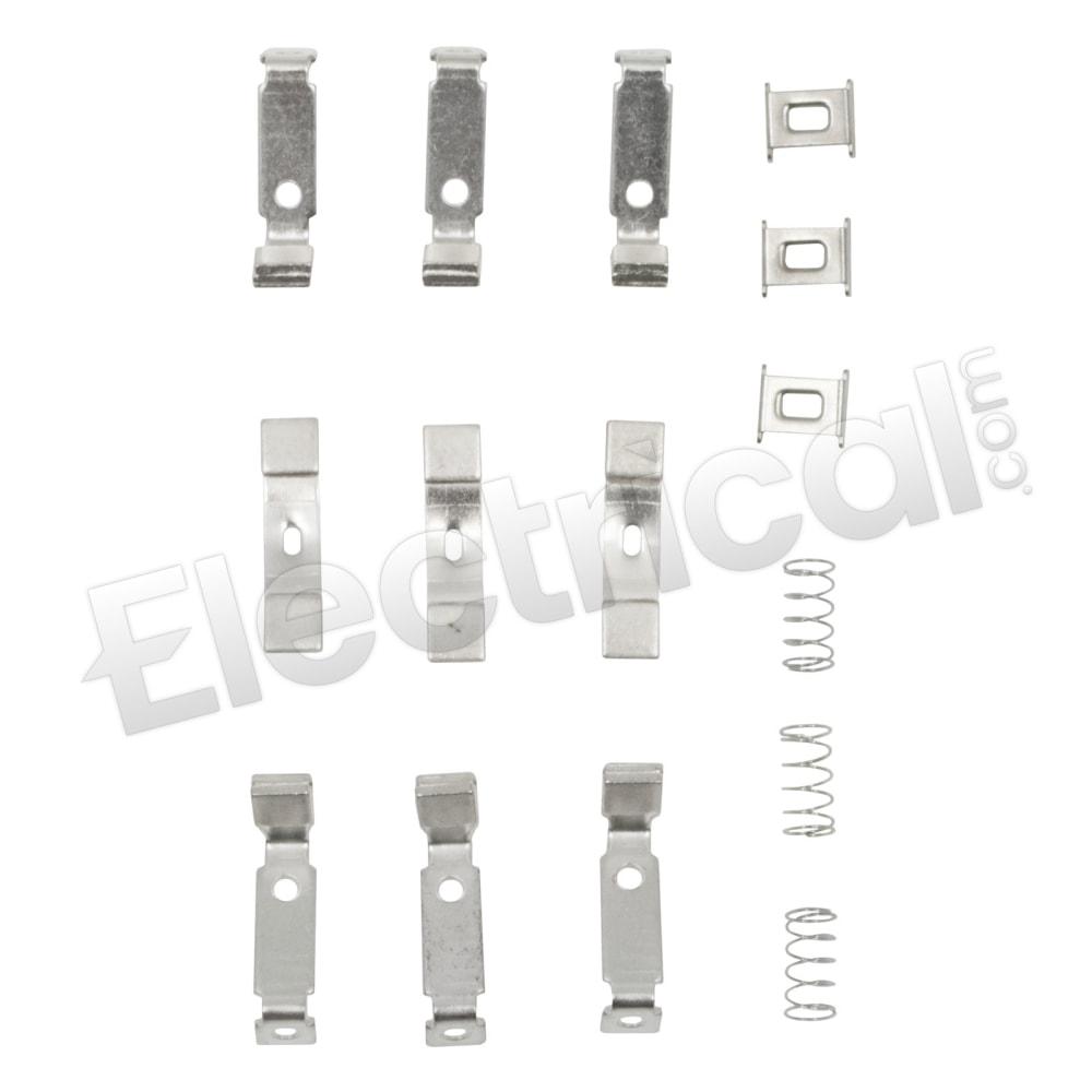 BRAH Electric Contact Kit B6-23-2