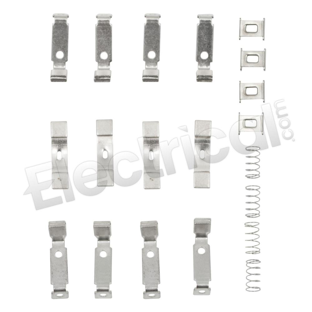BRAH Electric Contact Kit B6-23-3