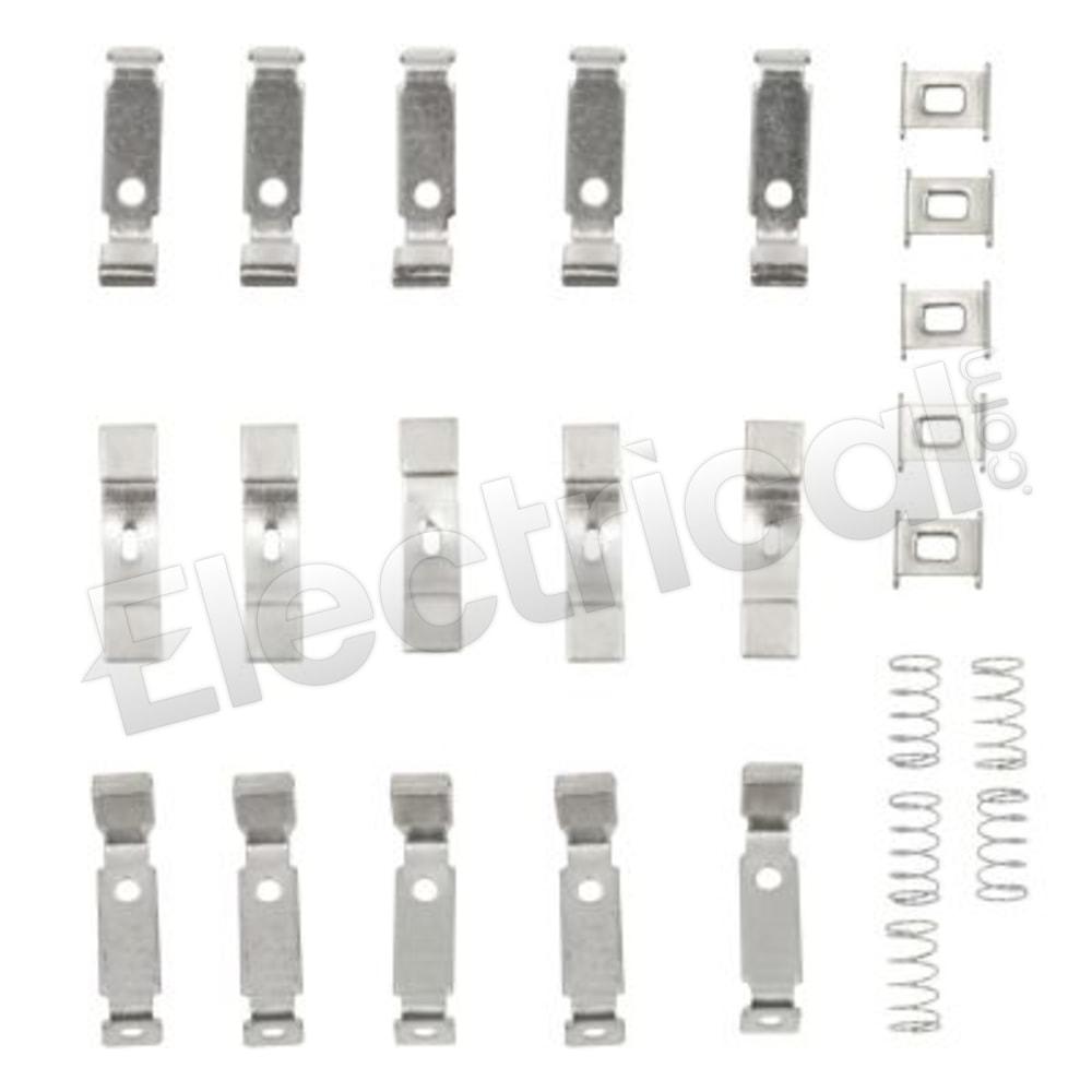 BRAH Electric Contact Kit B6-23-4