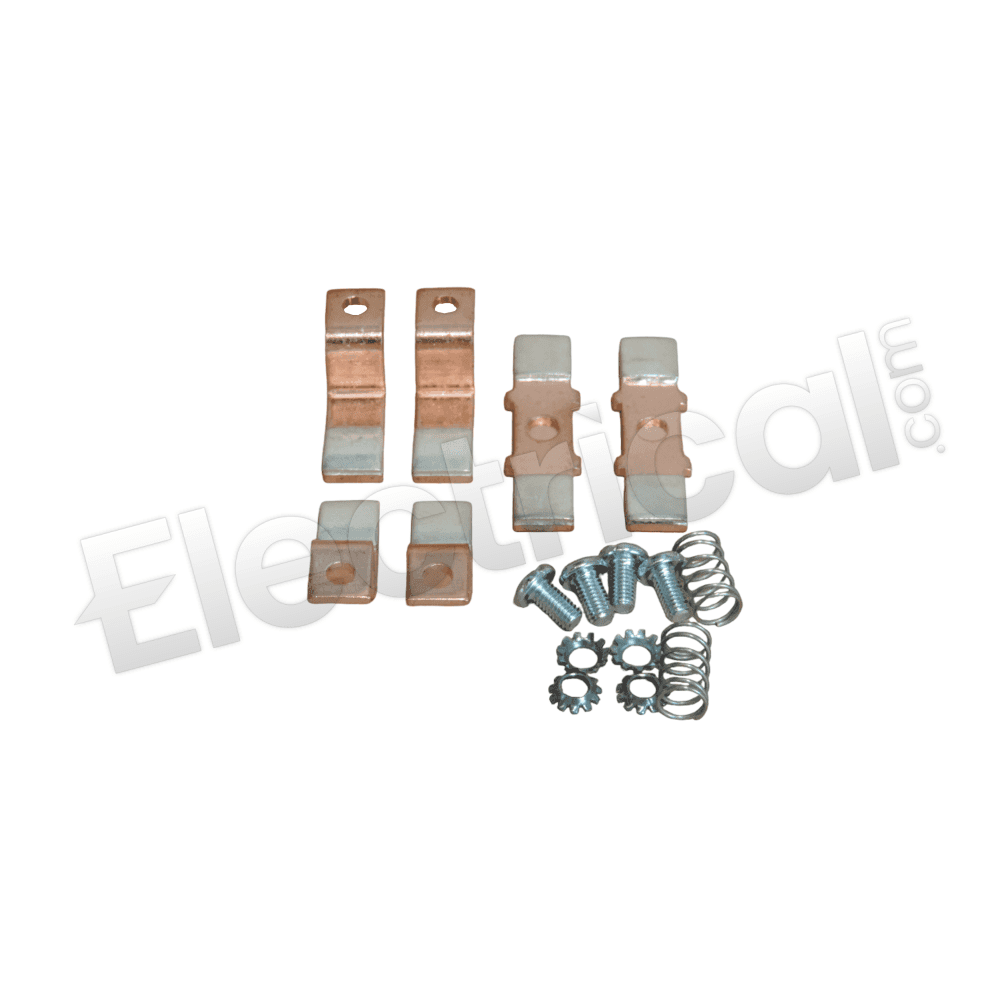 BRAH Electric Contact Kit B6-24