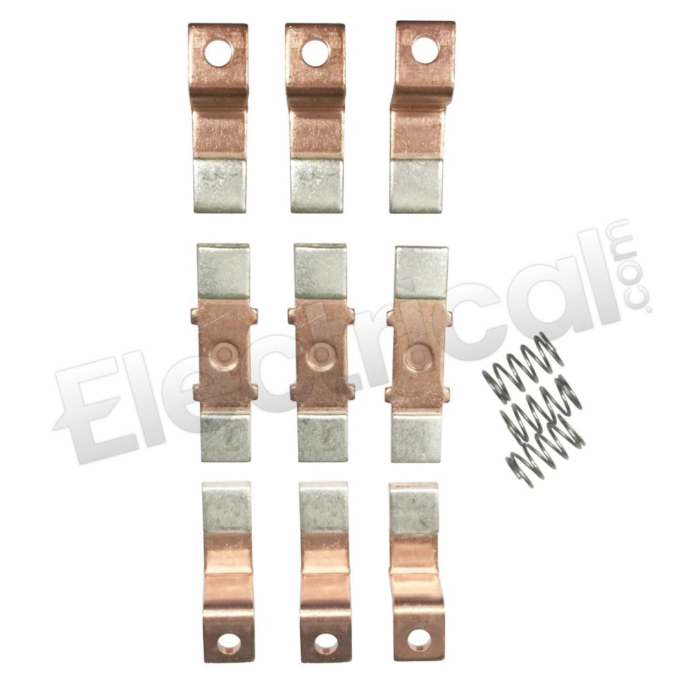 BRAH Electric Contact Kit B6-24-2