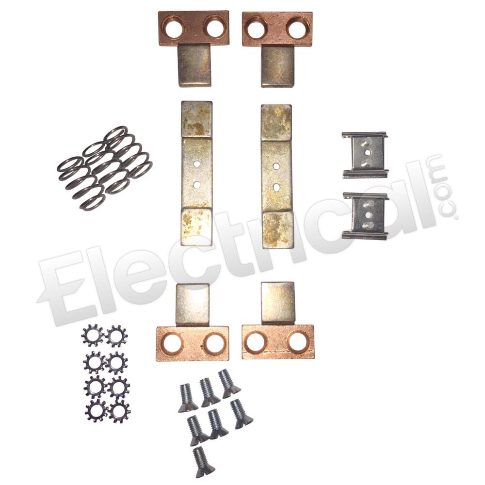Square D Heater Element B6-25