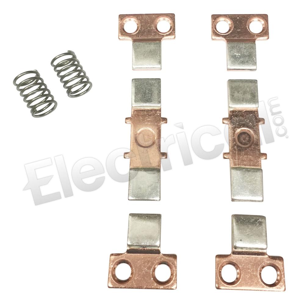 BRAH Electric Contact Kit B6-26