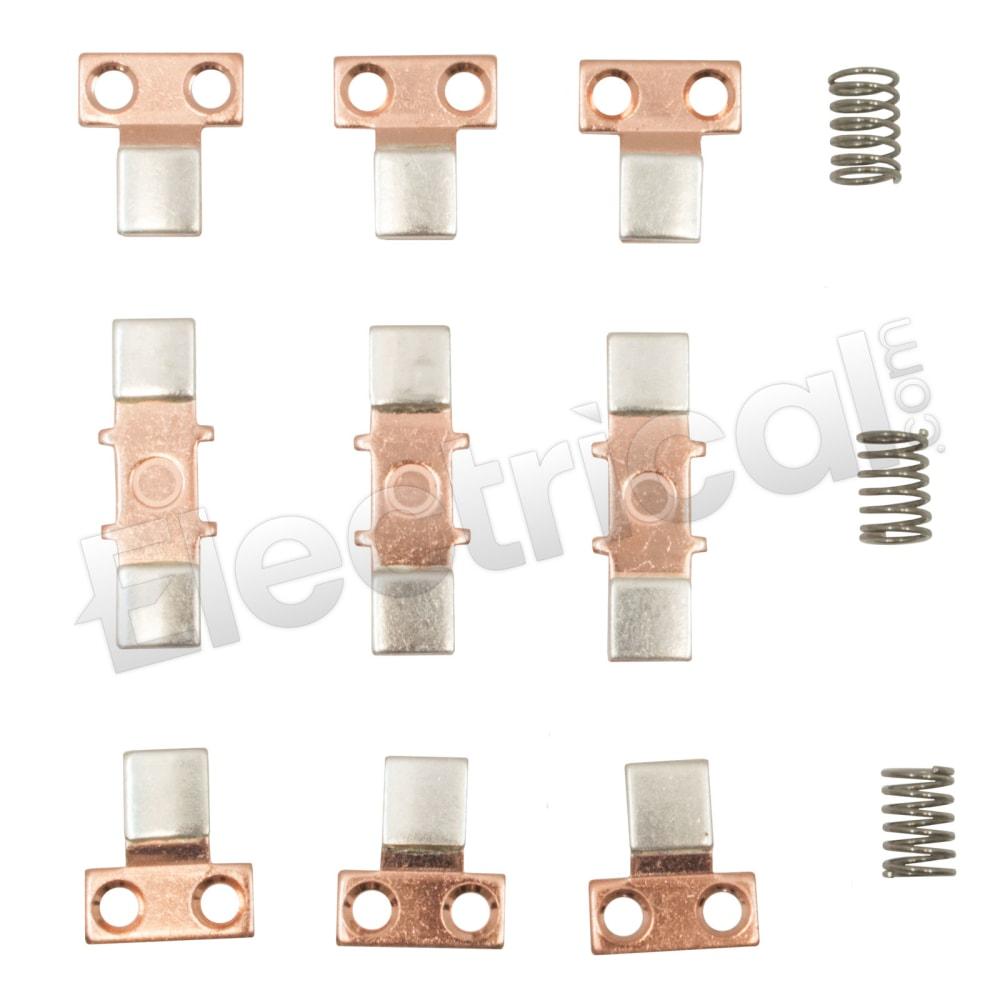 BRAH Electric Contact Kit B6-26-2