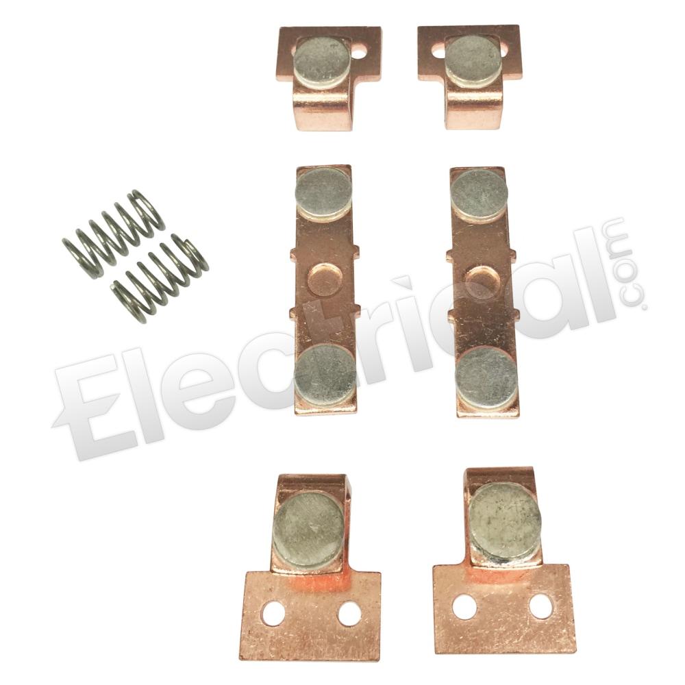 BRAH Electric Contact Kit B6-27