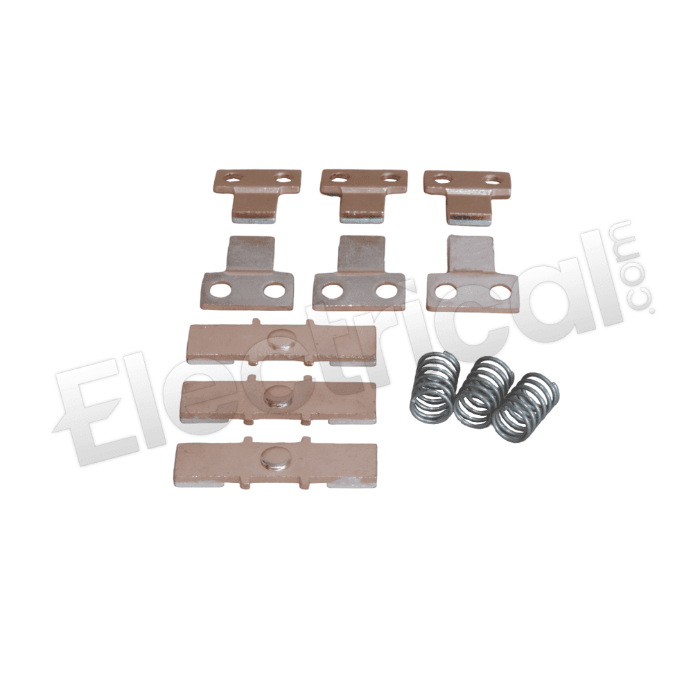 BRAH Electric Contact Kit B6-28-2