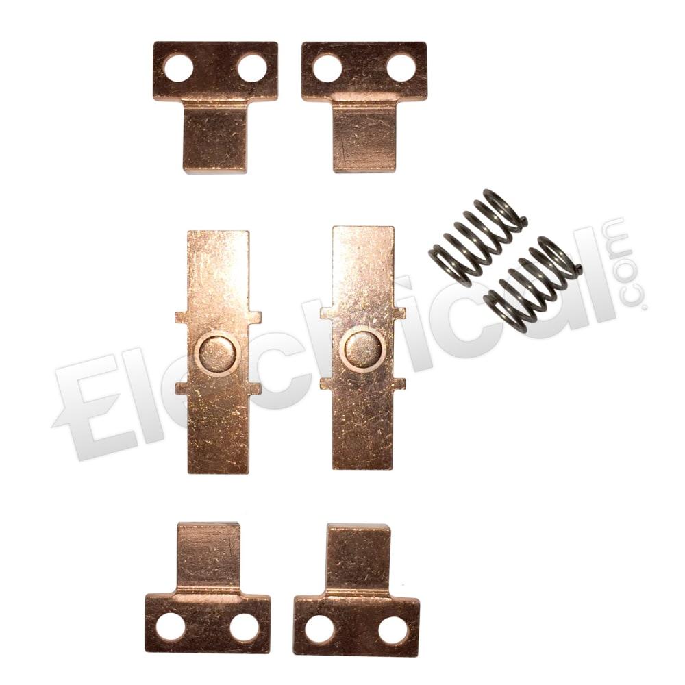 BRAH Electric Contact Kit B6-28