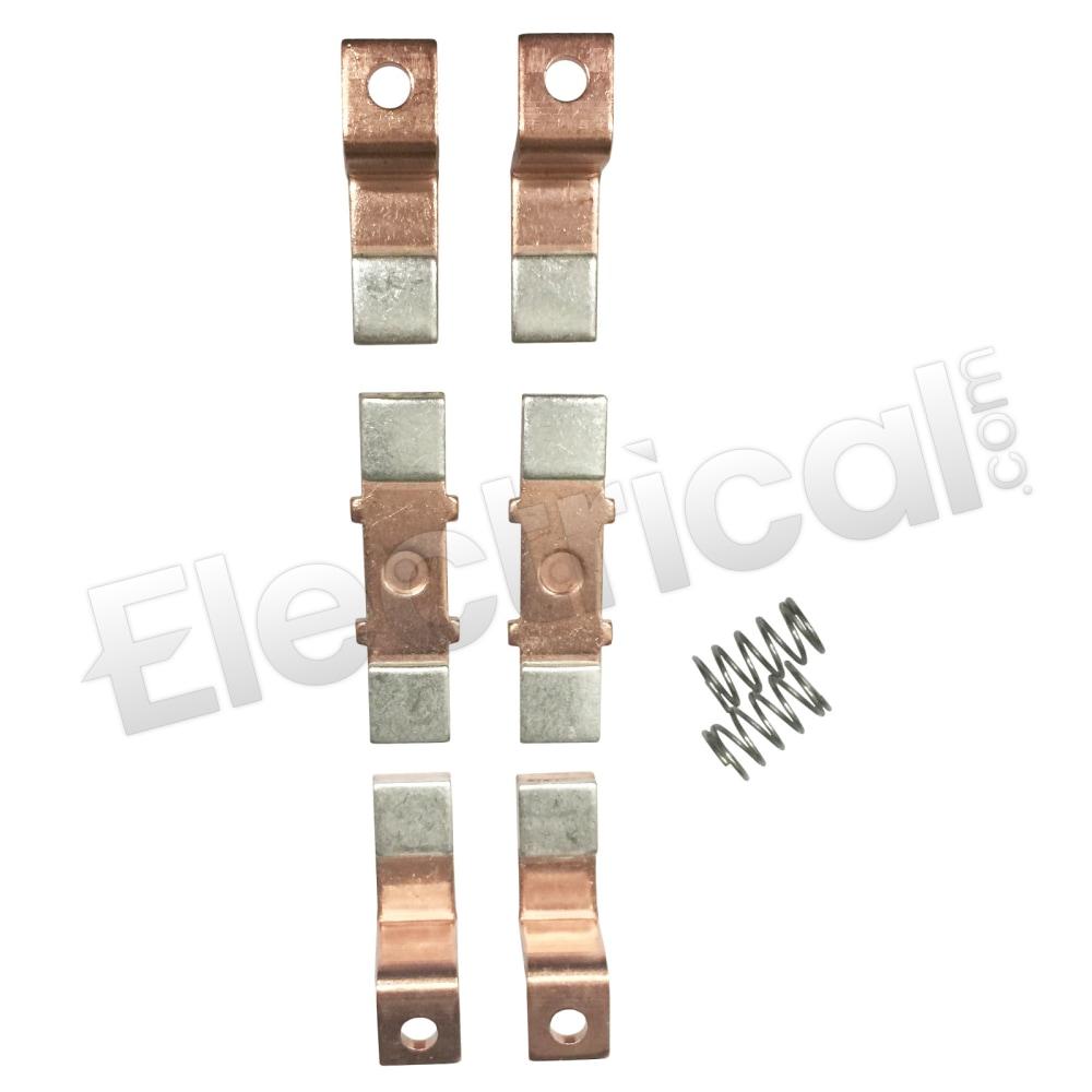 BRAH Electric Contact Kit B6-34