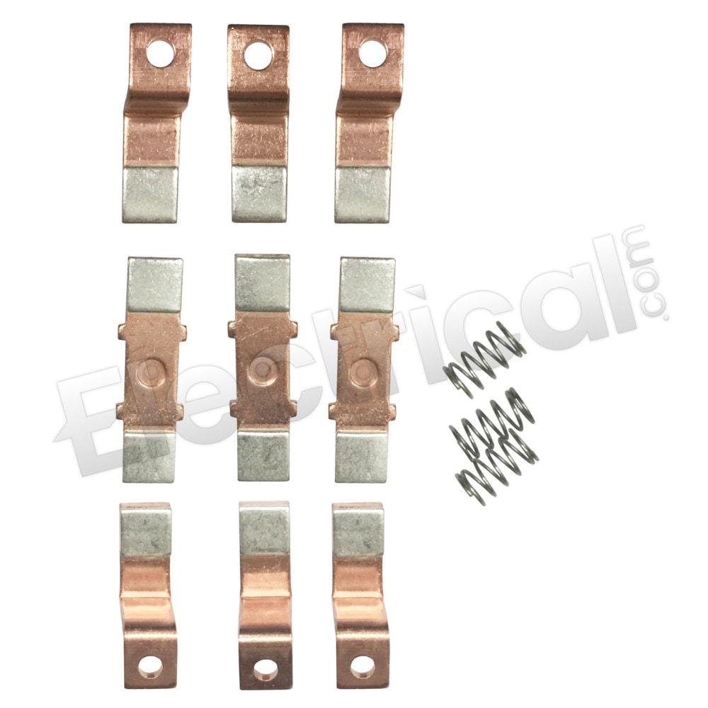 BRAH Electric Contact Kit B6-34-2