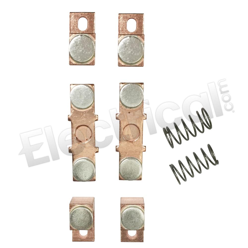 BRAH Electric Contact Kit B6-35