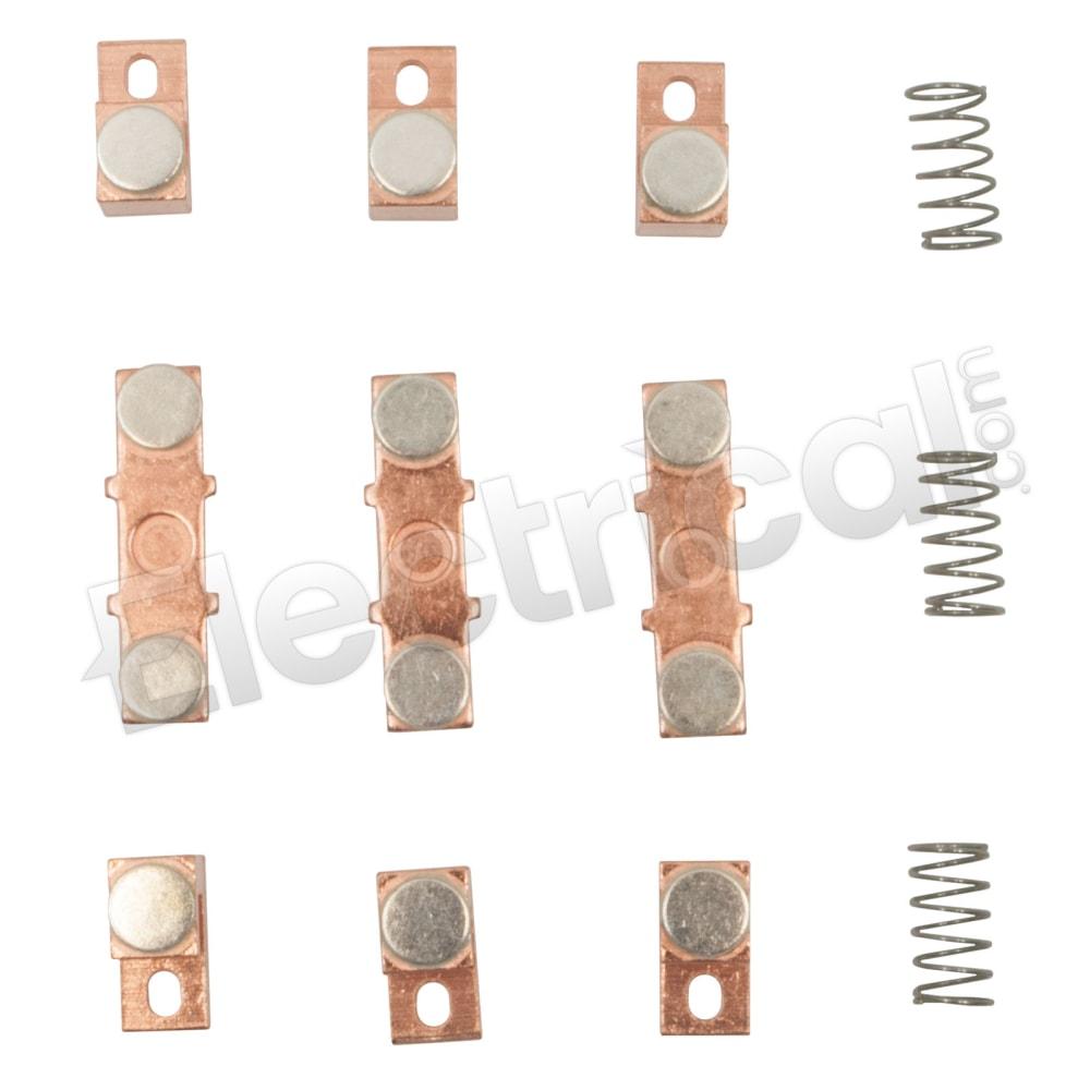 BRAH Electric Contact Kit B6-35-2
