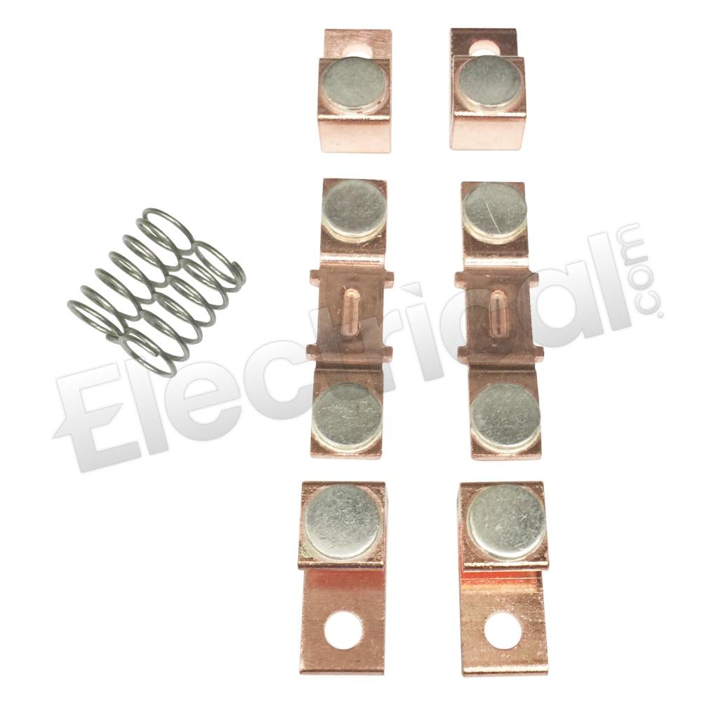 BRAH Electric Contact Kit B6-36
