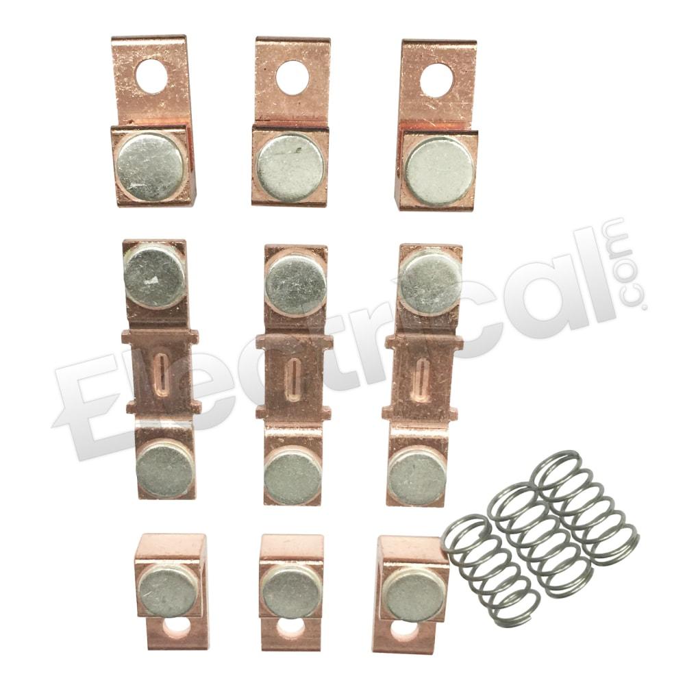 BRAH Electric Contact Kit B6-36-2