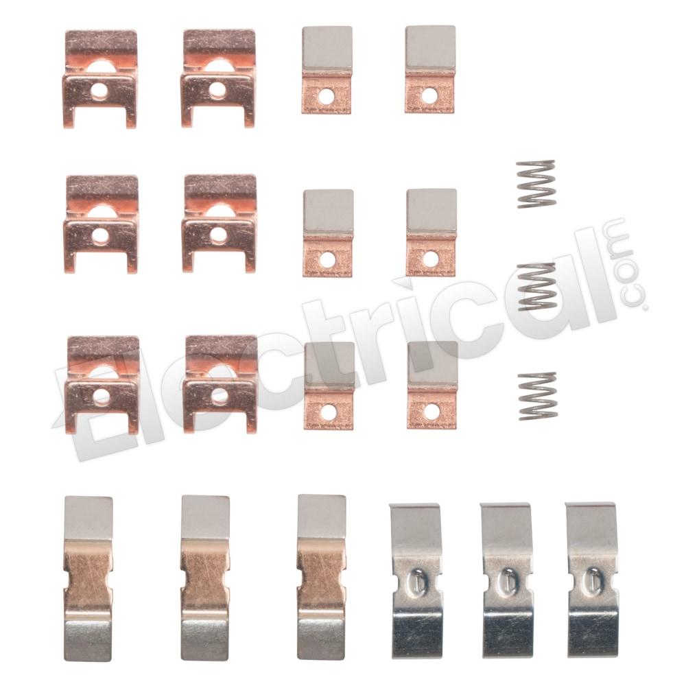 BRAH Electric Contact Kit B6-43-4
