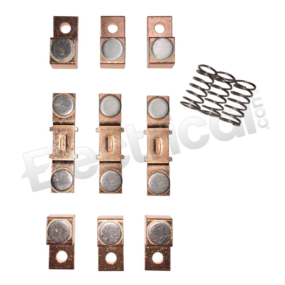BRAH Electric Contact Kit B6-44-2