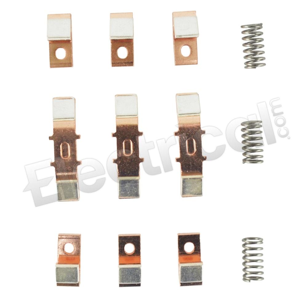 BRAH Electric Contact Kit B6-45-2