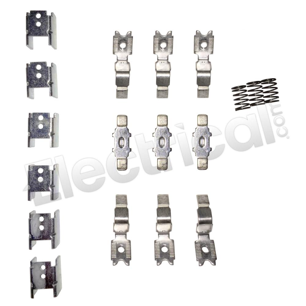BRAH Electric Contact Kit B6-65-2