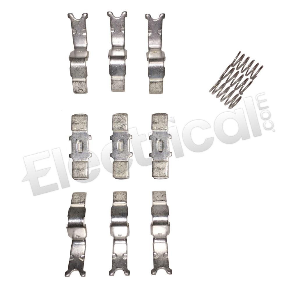 BRAH Electric Contact Kit B6-65-8