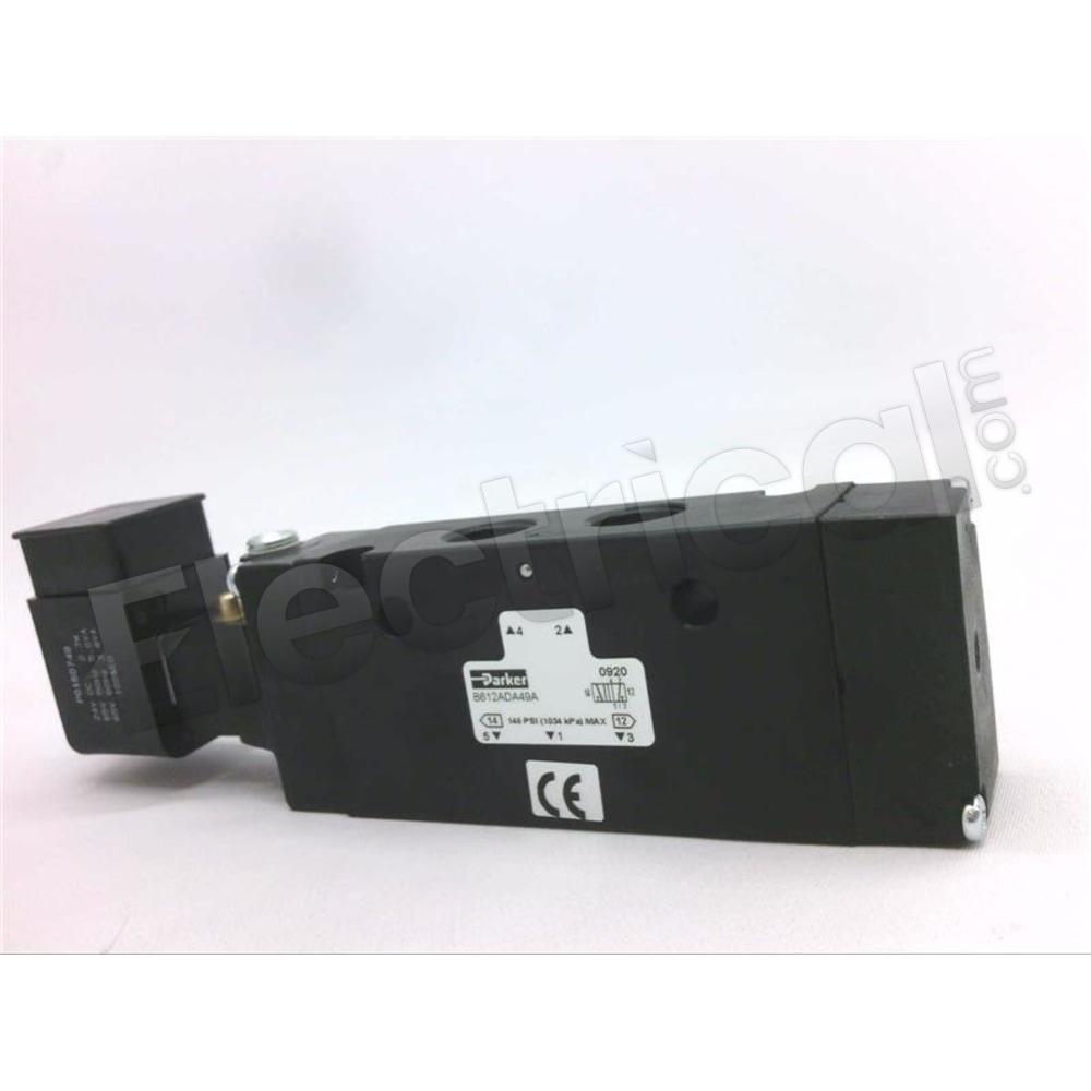 B612ADA49A