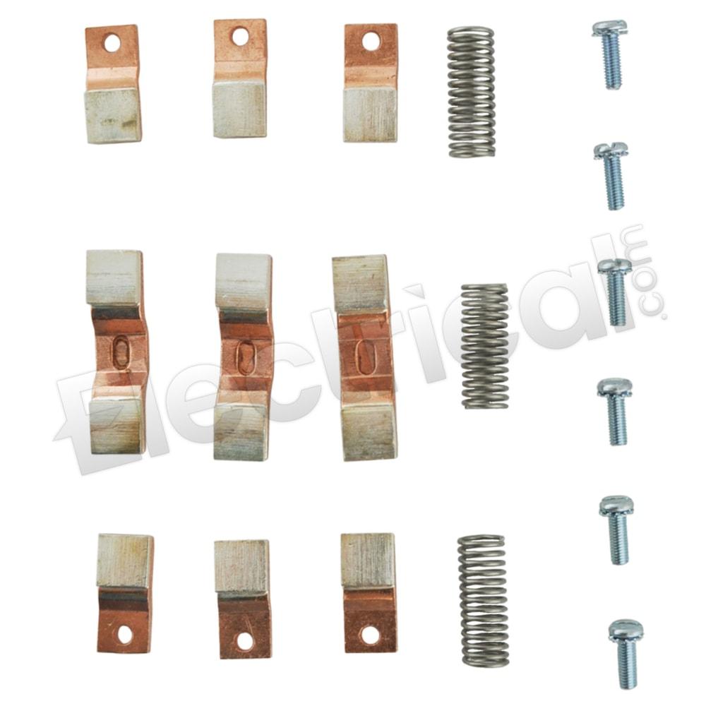 BRAH Electric Contact Kit B626B187G17