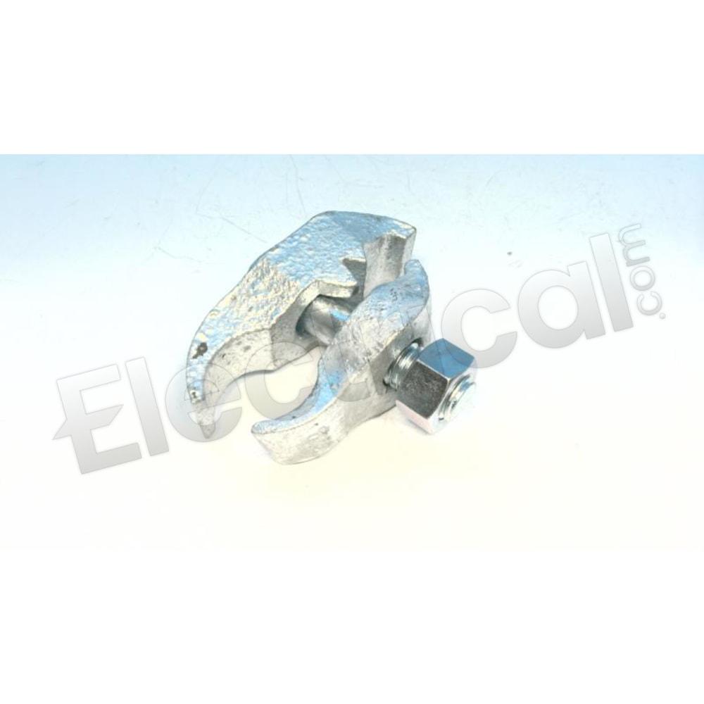 B670-3/4HDG