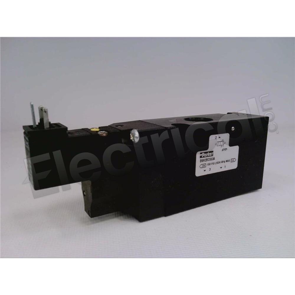 B6H2BC553A