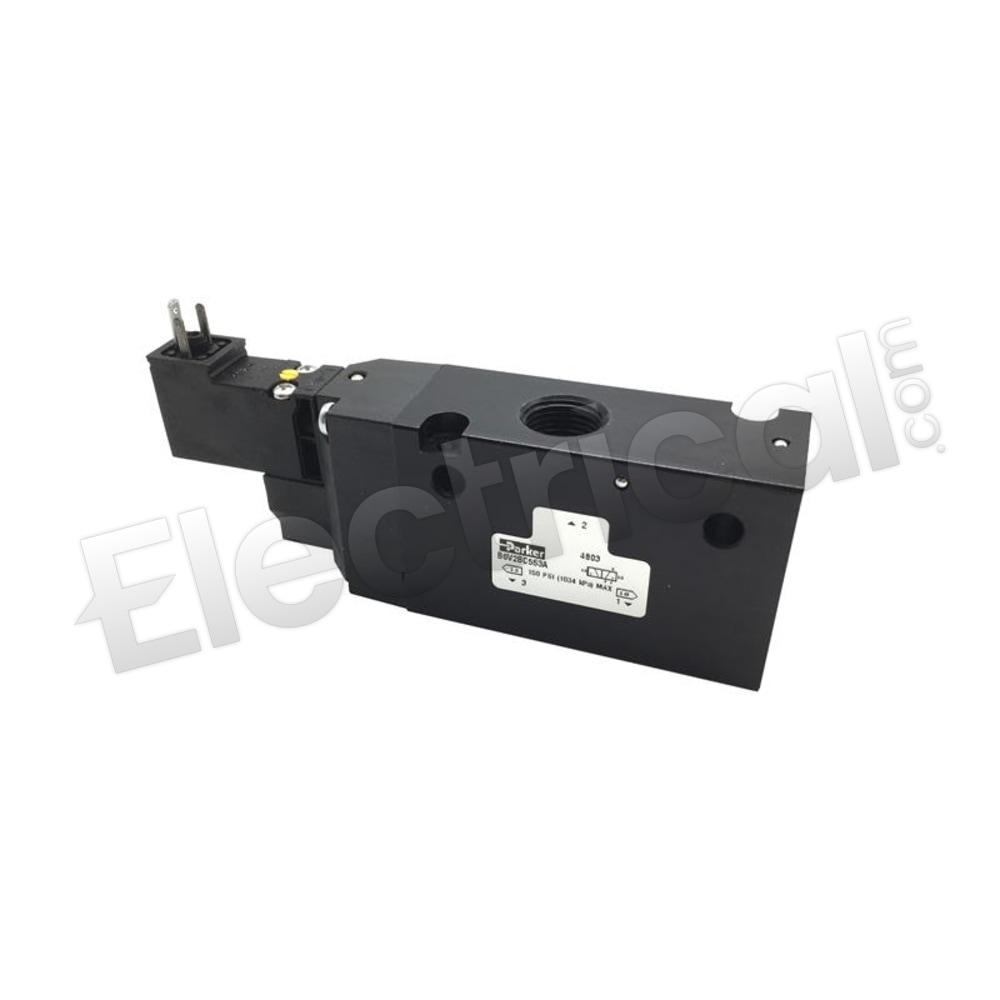 B6V2BC553A