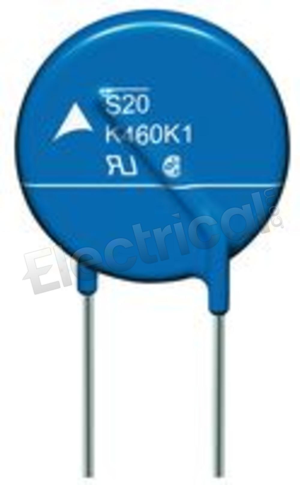 B72220S1250K102