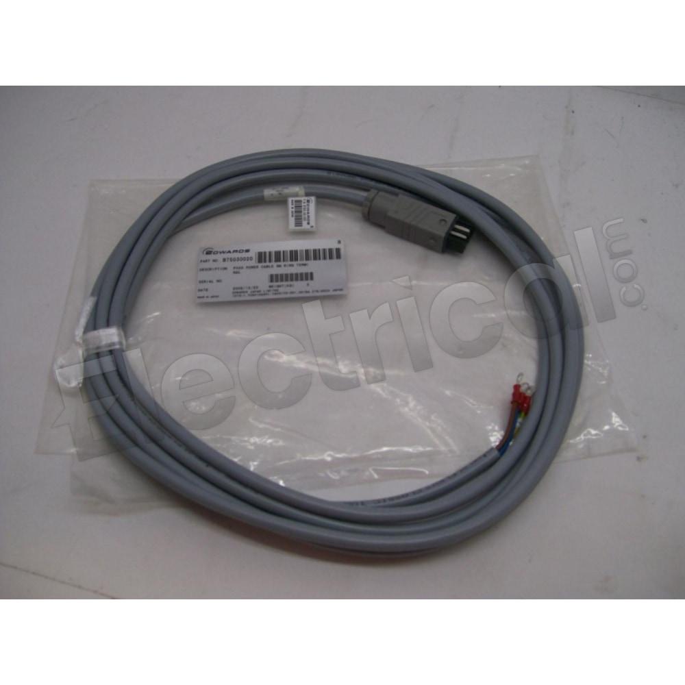 B75030020