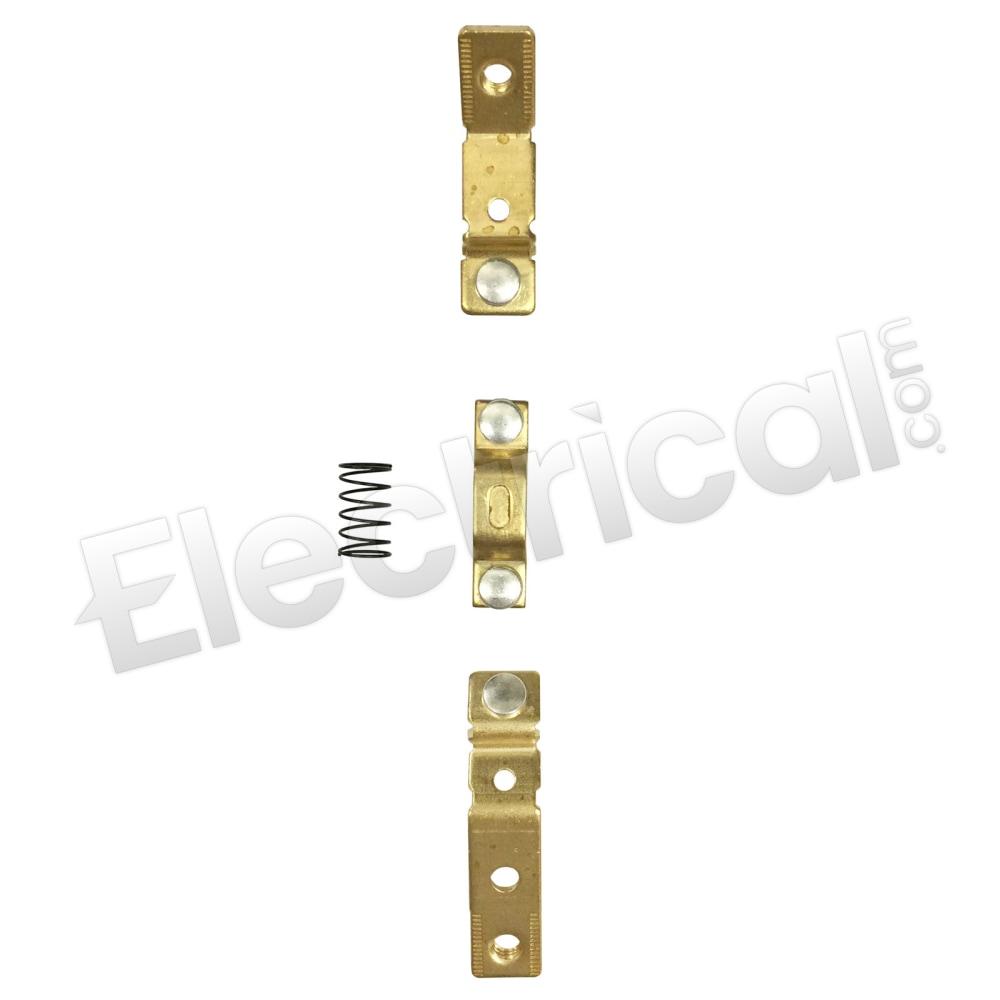 BRAH Electric Contact Kit B75CF14