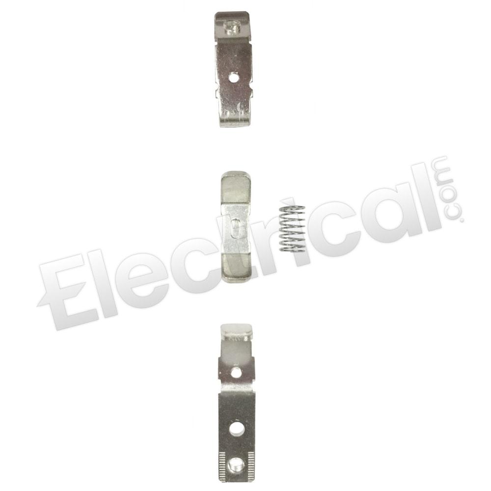 BRAH Electric Contact Kit B75DF14