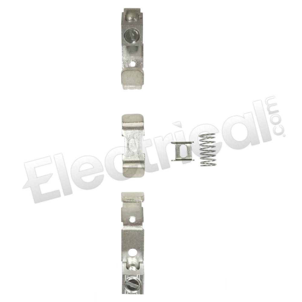 BRAH Electric Contact Kit B75EF14