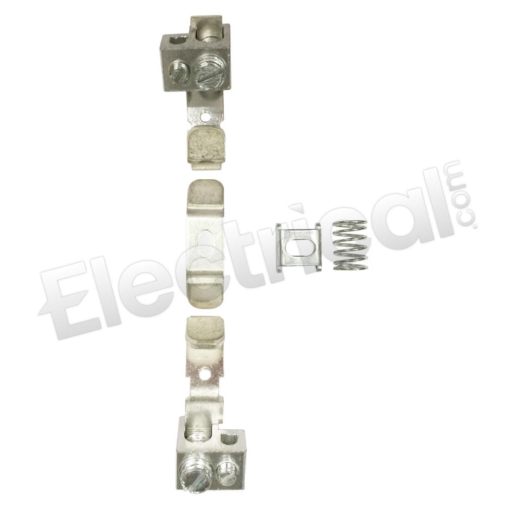 BRAH Electric Contact Kit B75FF14