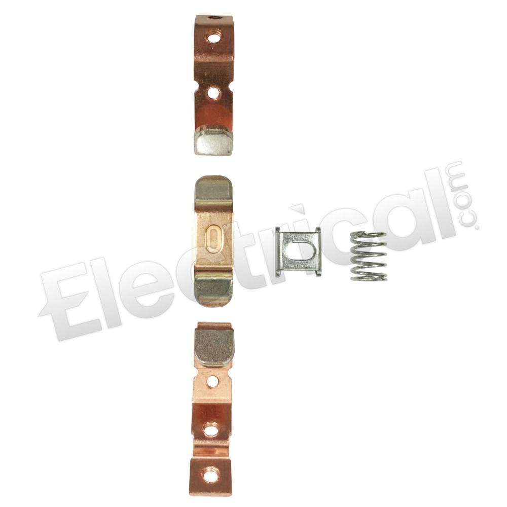 BRAH Electric Contact Kit B75FP14