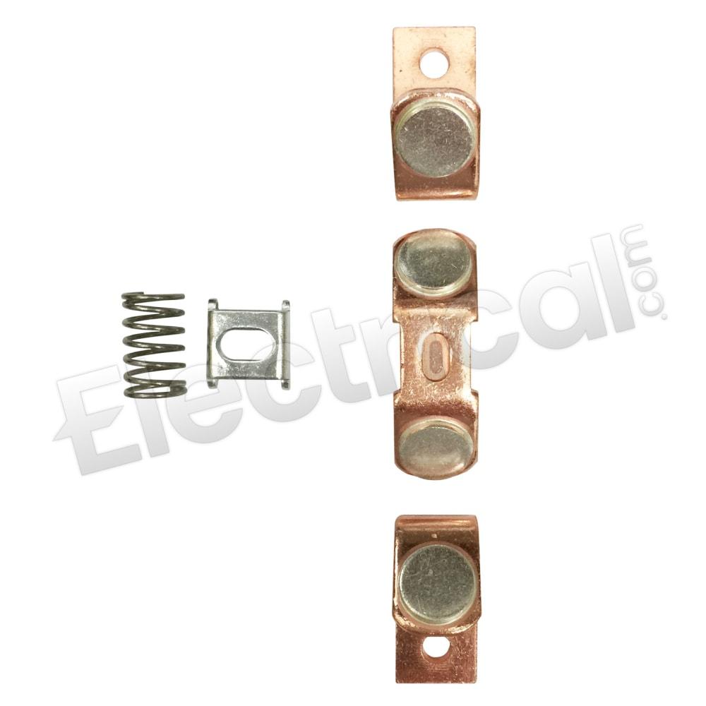 BRAH Electric Contact Kit B75HF14
