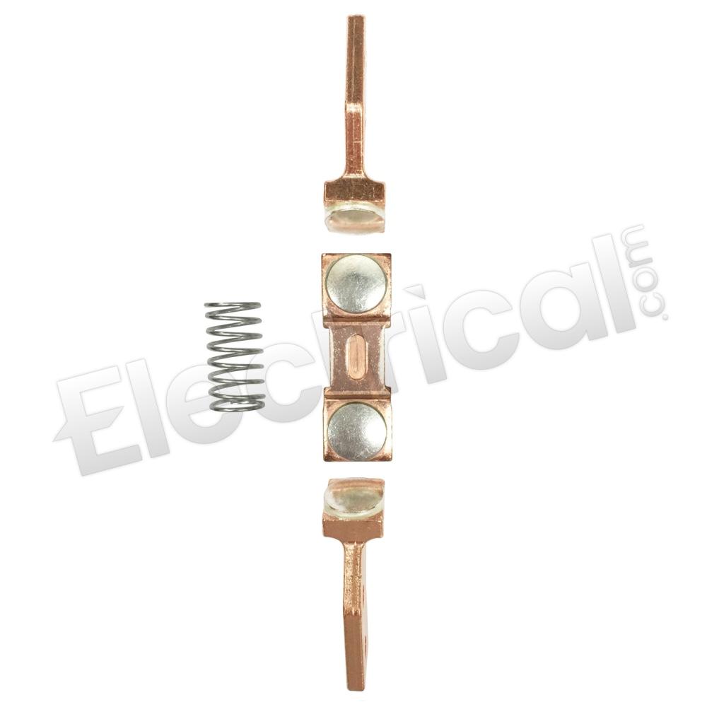 BRAH Electric Contact Kit B75JB14