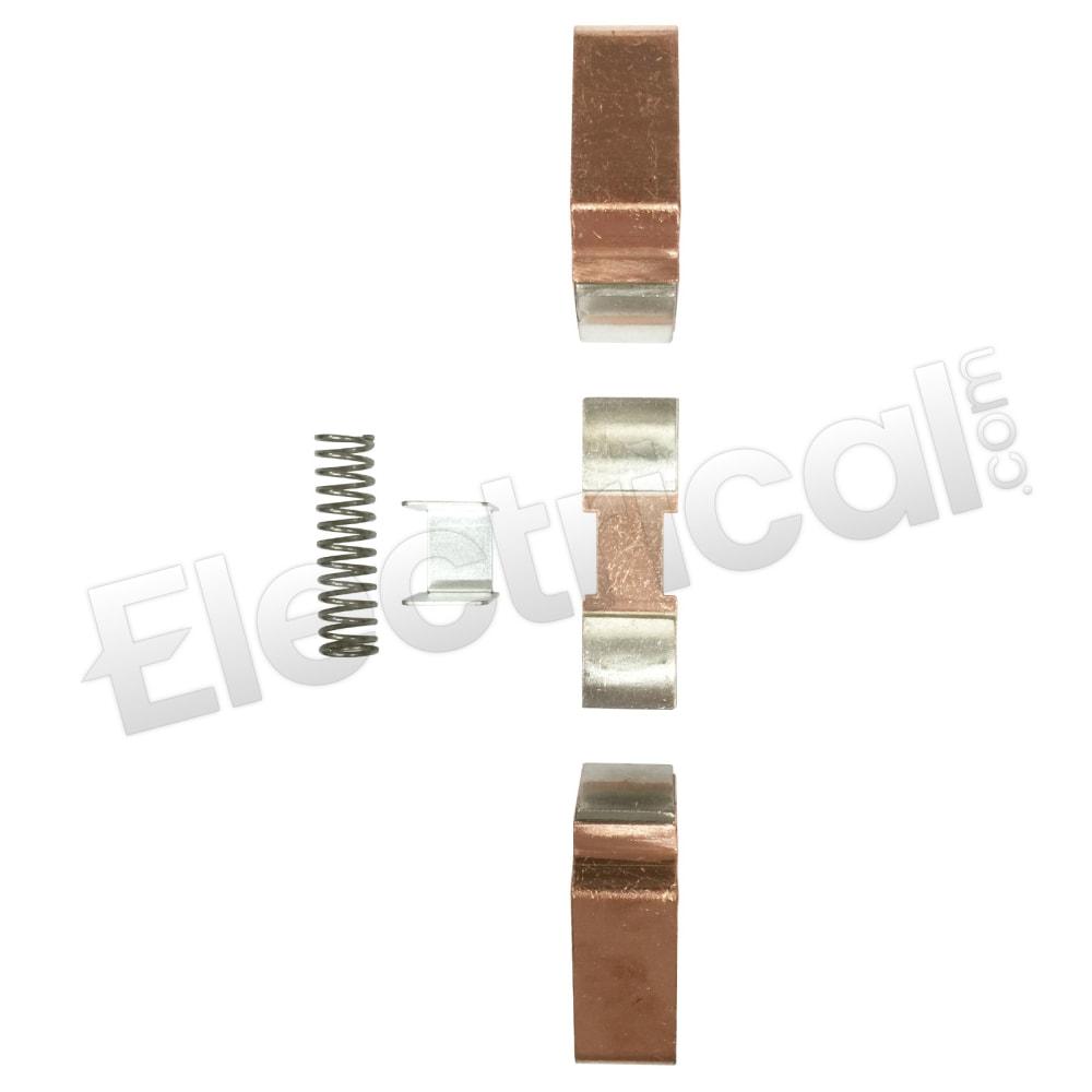 BRAH Electric Contact Kit B75KB14